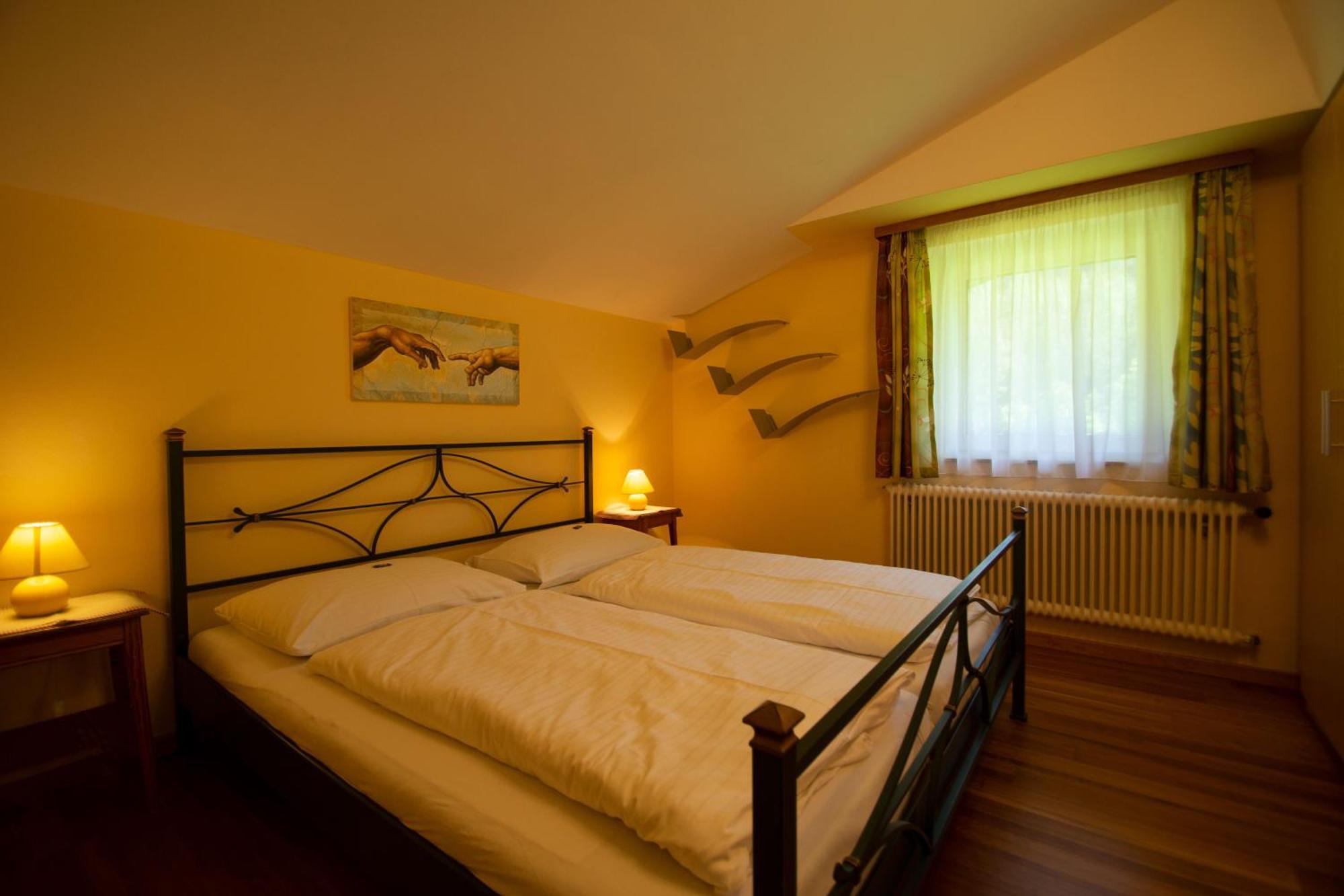 Essl In Filzmoos Hotel Ngoại thất bức ảnh