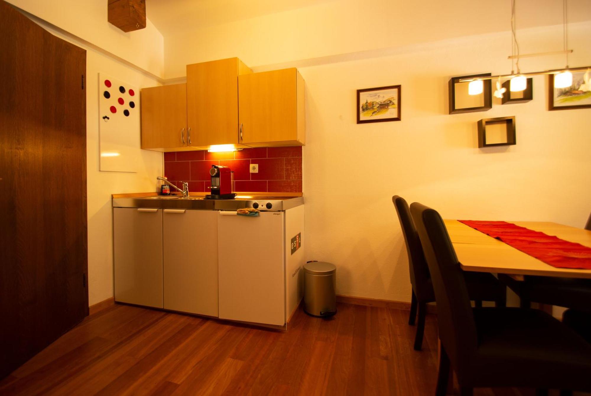 Essl In Filzmoos Hotel Ngoại thất bức ảnh