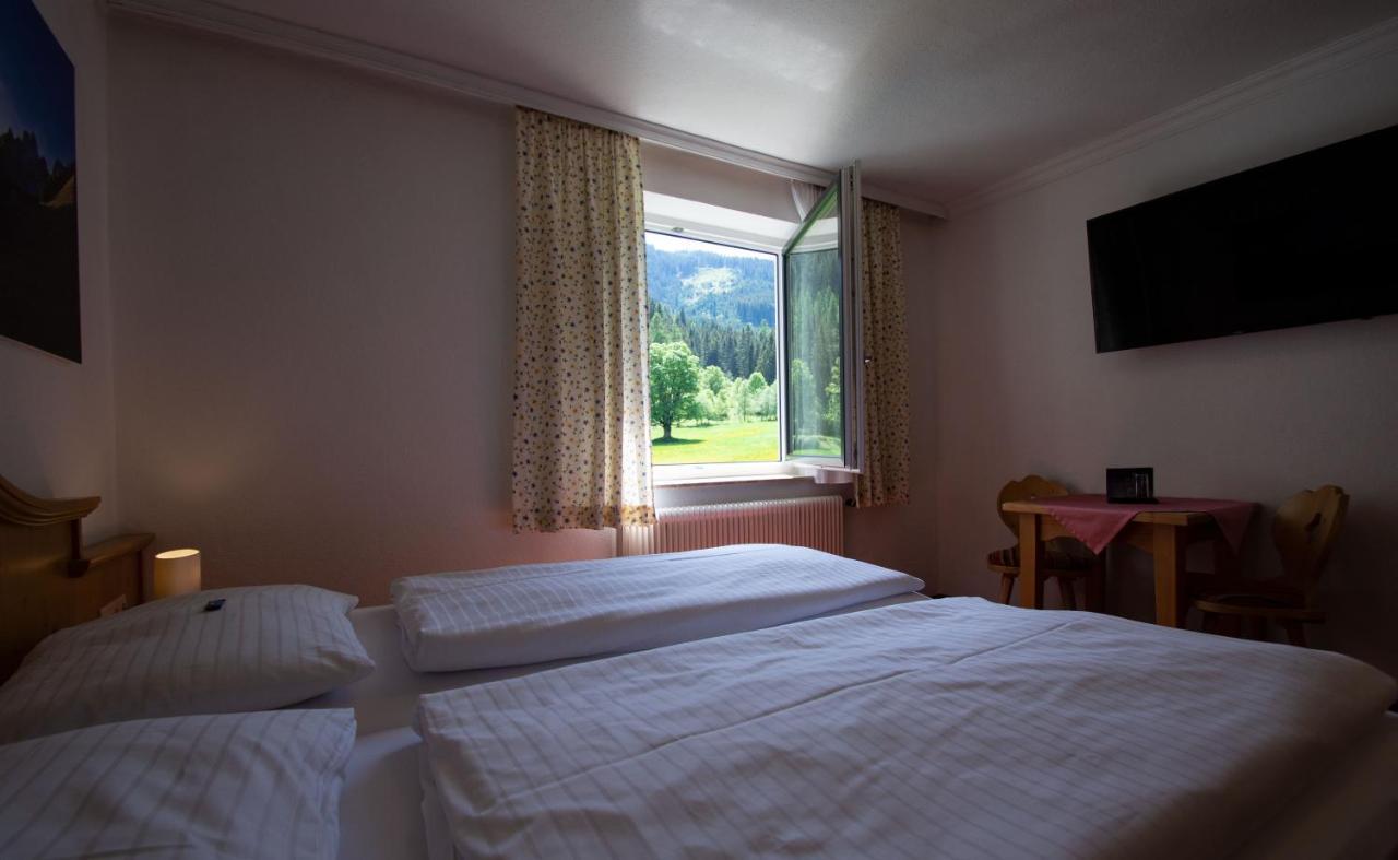 Essl In Filzmoos Hotel Ngoại thất bức ảnh