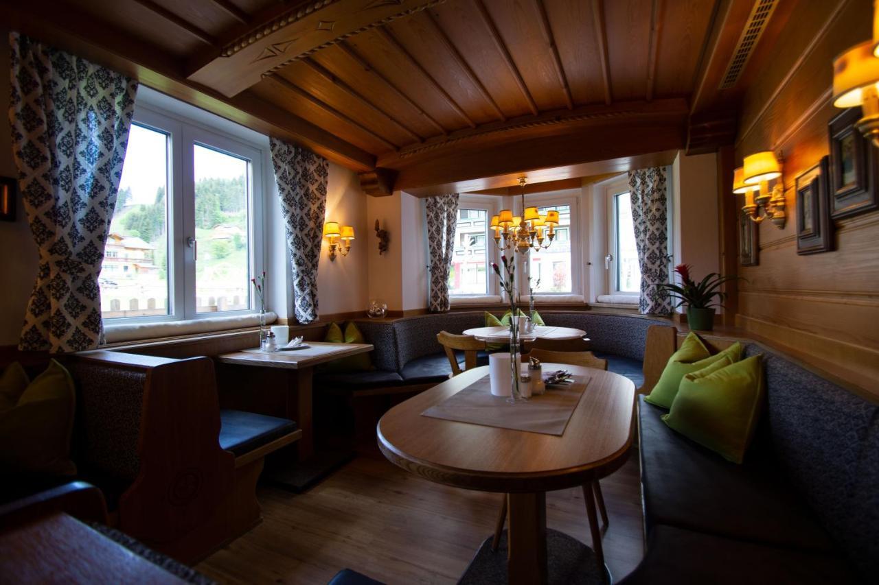 Essl In Filzmoos Hotel Ngoại thất bức ảnh